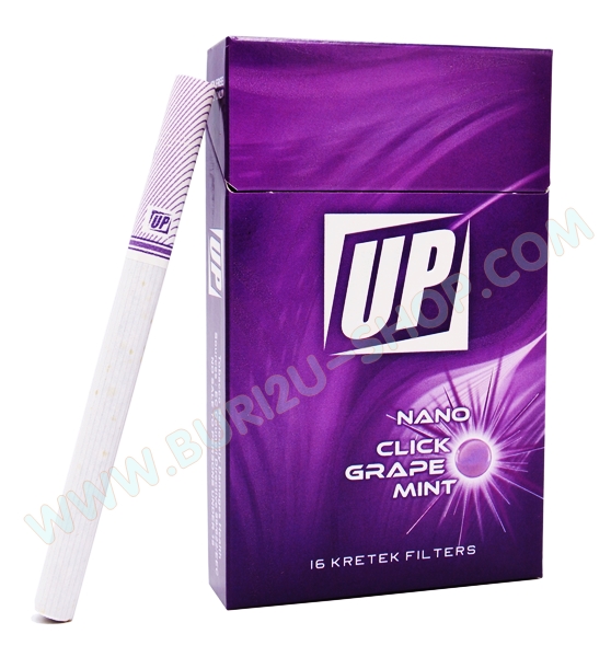 ภาพรวมบุหรี่นอกยอดฮิตจากต่างประเทศหลายแบรนด์