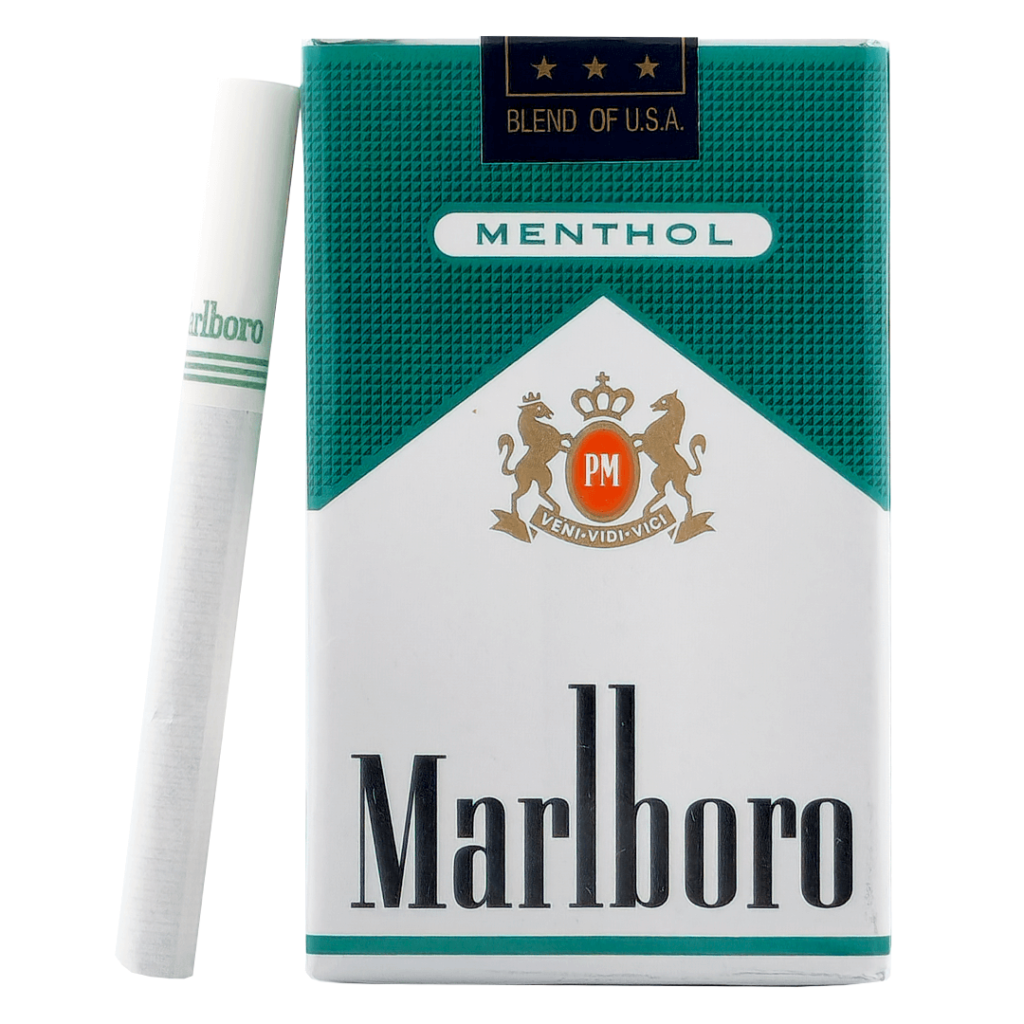 เปรียบเทียบบุหรี่นอกแต่ละยี่ห้อ เพื่อช่วยตัดสินใจเลือก