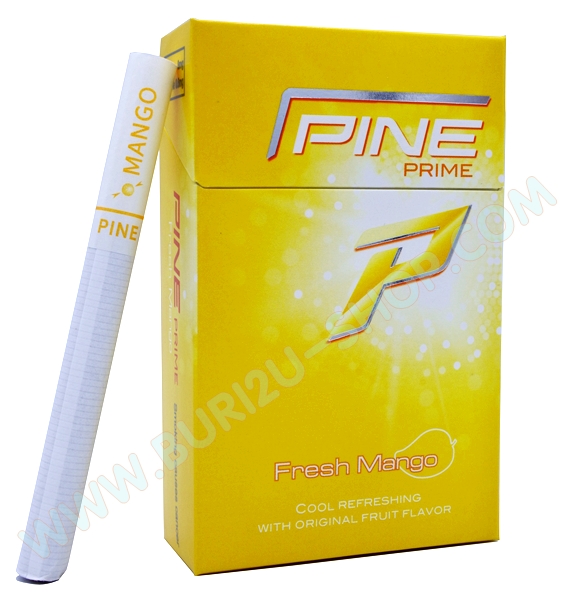 บุหรี่ต่างประเทศหลายแบรนด์ พร้อมข้อมูลเบื้องต้นก่อนเลือก