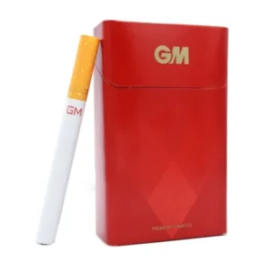 บุหรี่นอก จีเอ็มแดง