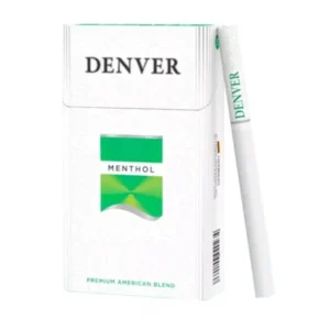 เดนเวอร์เขียว