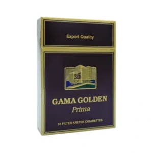 บุหรี่หวาน กามา