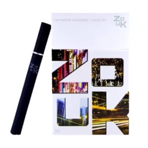 บุหรี่นอก ซุ้ก