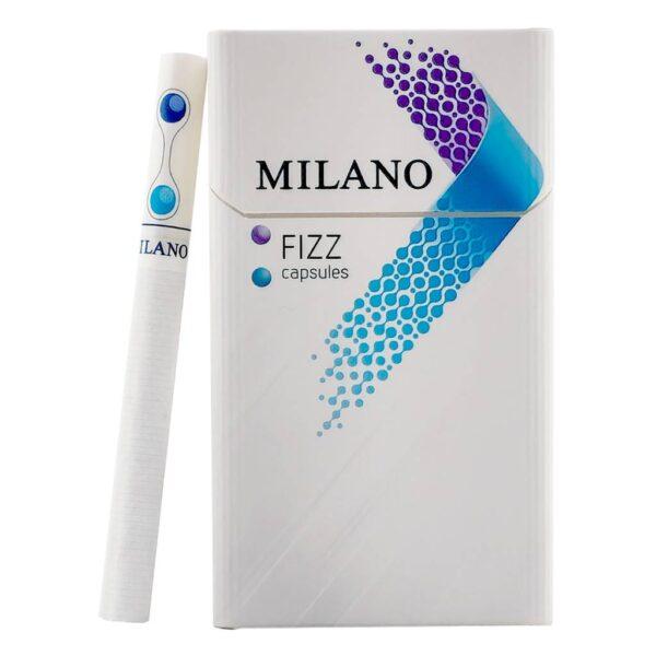 สารในบุหรี่นอก มีนิโคตินและสารเคมีอะไรบ้าง