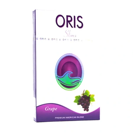 บุหรี่นอกนำเข้าคืออะไร ตัวอย่างบุหรี่จากต่างประเทศ