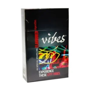 ภาพบรรจุภัณฑ์บุหรี่นอกจากต่างประเทศ